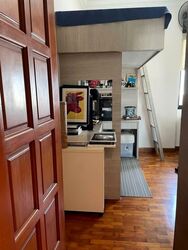 Simsville (D14), Condominium #551193151